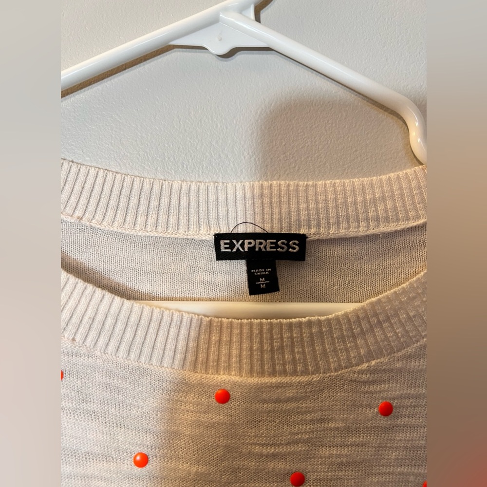 Bundle Of 2 Express Long Sleeves - Picture 8 of 9